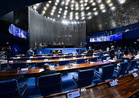 Senado avança em CPI para investigar manipulação de resultados no futebol