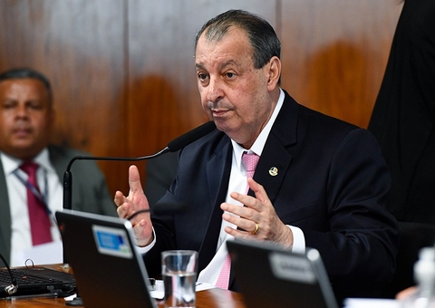 Com Omar Aziz como presidente, CPMI do INSS será instalada nesta semana 