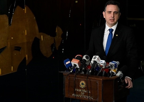 CPI dos atos antidemocráticos só pode ser instalada a partir de fevereiro