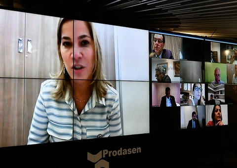 CPI vai ouvir secretária do Ministério da Saúde defensora da cloroquina