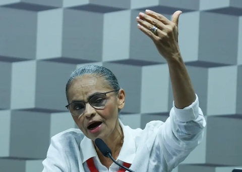 Marina Silva fala à CPI das ONGs na próxima terça-feira