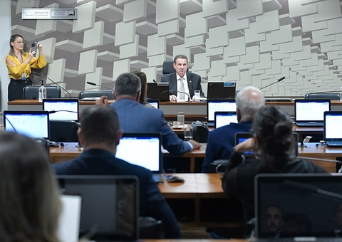 Audiência vai discutir PL que propõe abatimento de dívidas dos estados e municípios