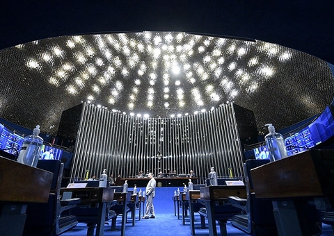 PEC sobre drogas deve ser votada depois do feriado  