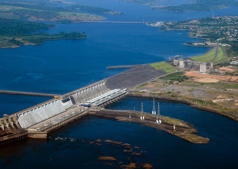 Senado debate privatização da Eletrobras nesta quarta
