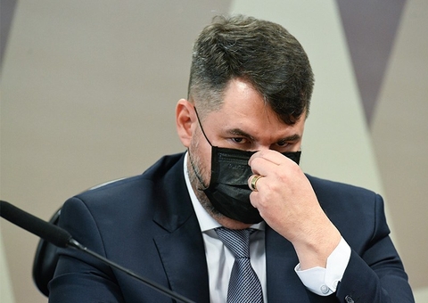 Após silêncio reiterado, advogado da Precisa passa a ser investigado pela CPI da Covid