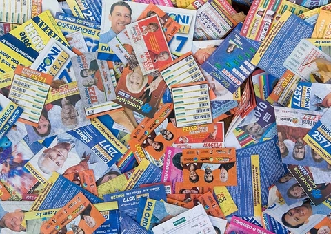 Propaganda eleitoral começa nesta terça-feira; Saiba o que pode e não pode