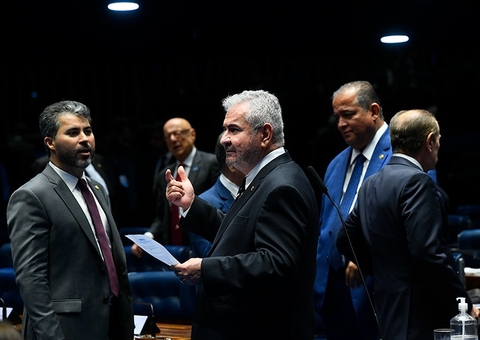 Senado aprova regulamentação das 'bets' e taxação de apostas esportivas 