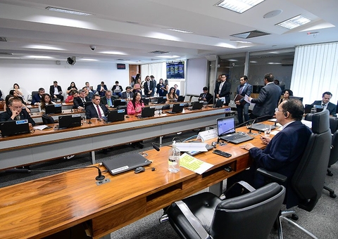 CMA vota punição maior para crimes contra animais silvestres