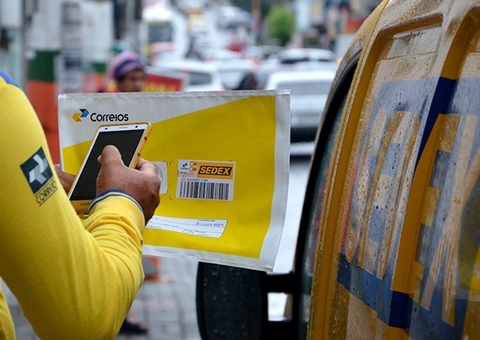 Privatizar Correios "está completamente fora de cogitação", diz PT