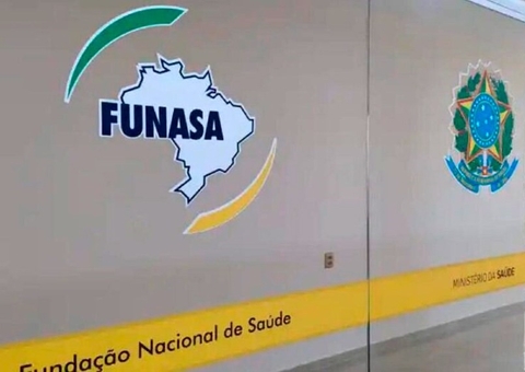 CI debate extinção da Funasa  