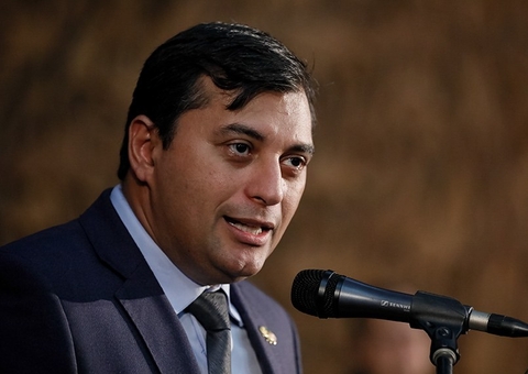 Advocacia do Senado recorre ao STF para governador do Amazonas depor na CPI