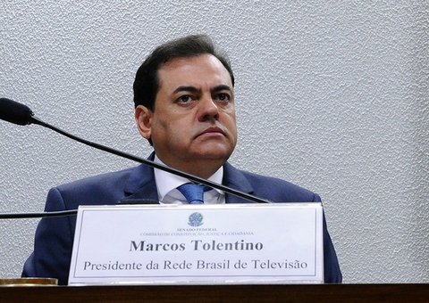 CPI quer ouvir Tolentino hoje e pode pedir condução coercitiva