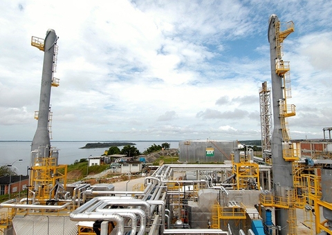 CAE debate venda de refinaria da Petrobras no Amazonas