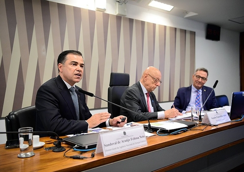 Sem nova lei, conta de energia subirá, diz diretor da Aneel a comissão 