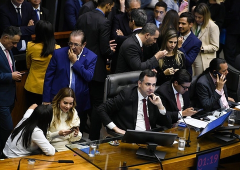 Campanhas eleitorais terão fundão de R$ 4,9 bilhões em 2024  