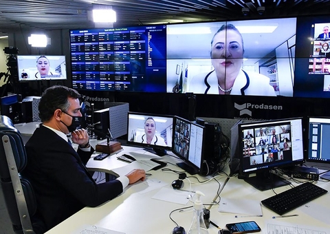 Senado aprova PL que torna permanente programa de apoio a microempresas