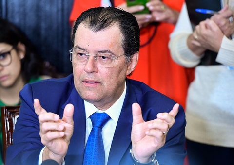 Relatório da reforma tributária prevê 'trava' para aumento de imposto 