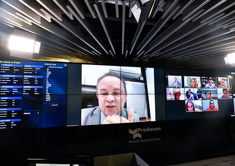 Senado aprova PL para redução de tarifa de energia elétrica