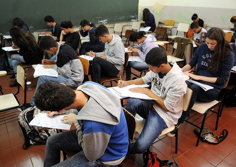Ensino médio pode passar por nova reforma em 2024