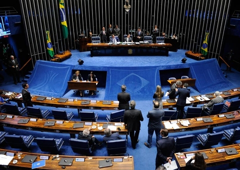 PEC Emergencial será votada semana que vem no Senado