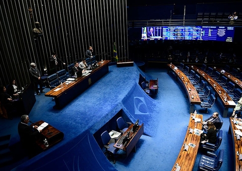 Senadores devem aprovar PEC da Transição com validade de dois anos