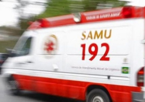 Homem é espancado ao tentar assaltar motorista de aplicativo em Manaus