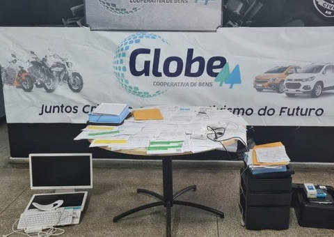 Bando é preso por usar empresa de veículos falsa para aplicar golpes em Manaus e Santarém 