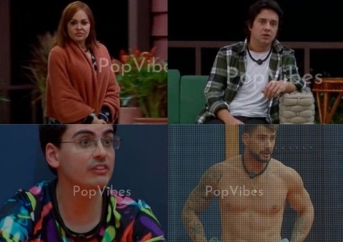 Record investiga vazamento de imagens de A Fazenda 17 antes da estreia