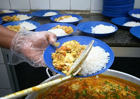 MPF quer que estado compre merenda escolar via licitação caso não seja da agricultura familiar