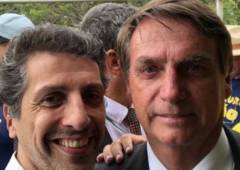 Joaquim Leite assume Ministério do Meio Ambiente após saída de Ricardo Salles