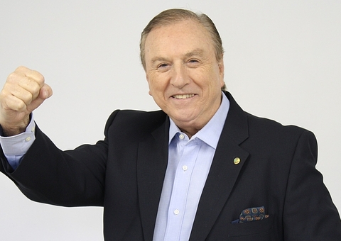 TSE autoriza candidatura de Eymael à Presidência da República