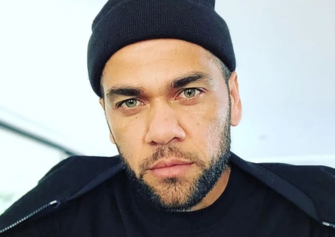 Mulher que acusa Daniel Alves de estupro recusa indenização: "Quer justiça", diz juíza