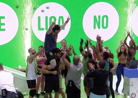 Gustavo é novo líder após reviravolta na prova do BBB23; vídeo