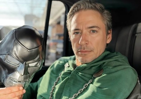 Robert Downey Jr. vai receber fortuna para atuar em novos filmes da Marvel