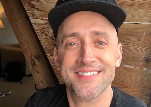 Com Covid-19, Paulo Gustavo é intubado no Rio de Janeiro