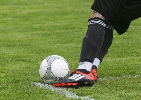 Presidente da Fifa quer Copa do Mundo a cada dois anos