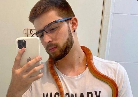 Menina de 3 anos relata em vídeo abusos do estudante de medicina: 'maninho beijava'