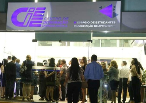 CIEE realiza maratona de vagas para estágio e jovem aprendiz em Manaus