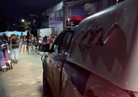 Suspeito de assalto a ônibus da linha 500 é morto a pauladas em Manaus