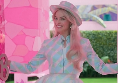 Saiba quando Barbie chega aos streamings