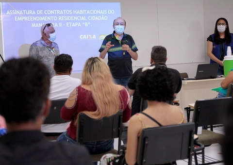 Prefeitura de Manaus alerta para golpe da casa própria em grupos no Telegram