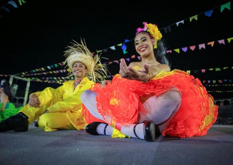 66º Festival Folclórico do Amazonas começa neste sábado em Manaus
