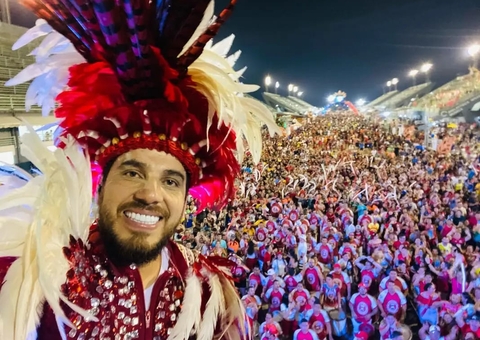 Sebastião Jr. comanda ‘Esquenta Parintins’ em Manaus neste fim de semana