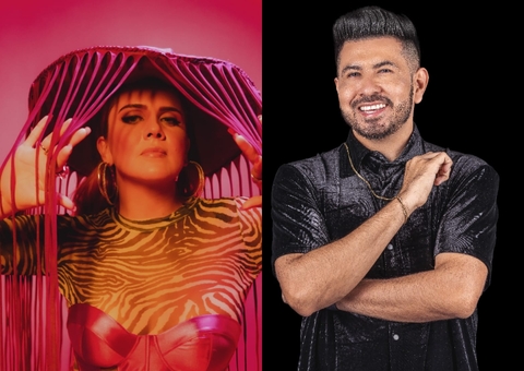 Bloco Curupirado encerra Carnaval de Manaus com 7 horas de show