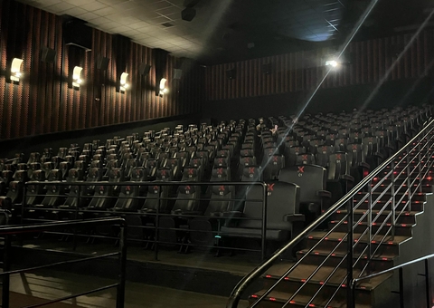 Cinema terá sessões adaptadas para autistas em Manaus