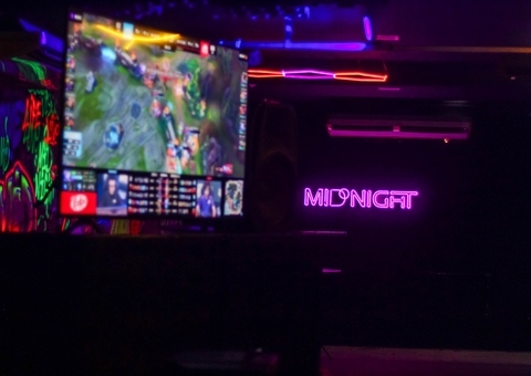 CBLOL Fest agita Manaus com Grande Final entre Pain Gaming e Vivo Keyd