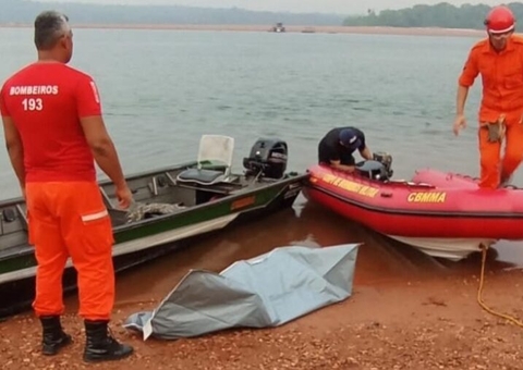 Chega a oito o número de mortes confirmadas após queda de ponte