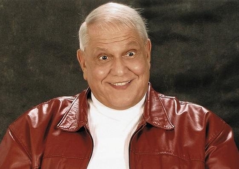 Revelada causa da morte de Ary Toledo