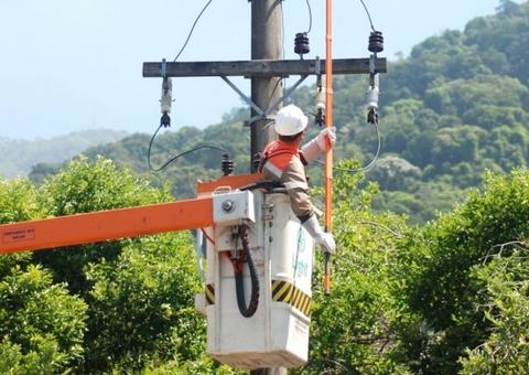 Saiba onde faltará energia nesta sexta-feira em Manaus 