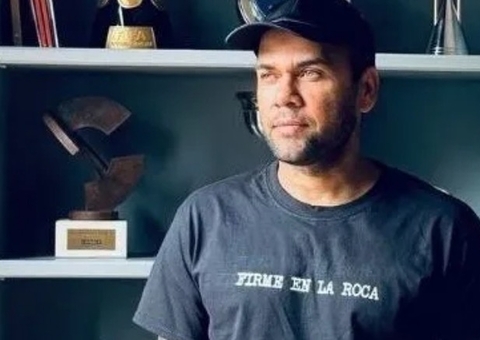 Caso de Daniel Alves ainda pode ser reaberto